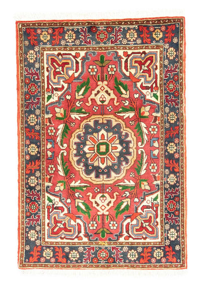 Heriz Tappeto 100x150cm - Tappeto persiano