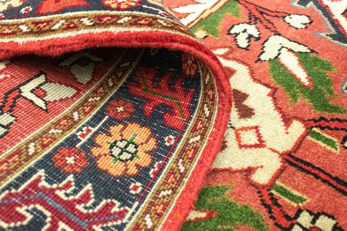 Tappeto Persero - Nomade - 151 x 98 cm - rosso