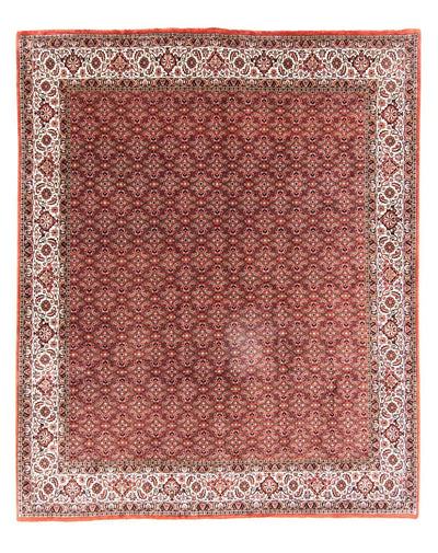 Bidjar Tappeto 256x301cm - Tappeto persiano