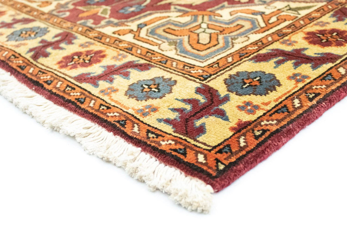Tappeto Persero - Nomade - 152 x 102 cm - rosso