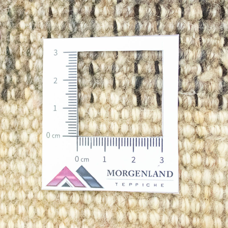 Tappeto Gabbeh - Persero - 84 x 59 cm - multicolore