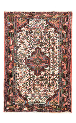 Tappeto Persero - Nomade - 130 x 90 cm - beige