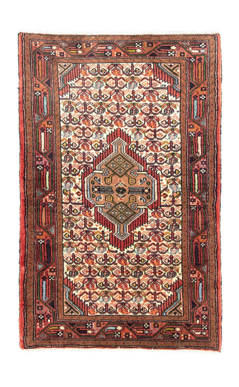 Tappeto Persero - Nomade - 123 x 75 cm - beige