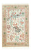 Tappeto di seta - Ghom seta - Premio - 122 x 80 cm - beige