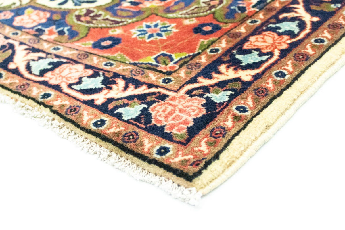 Tappeto Persero - Bidjar - 150 x 107 cm - beige