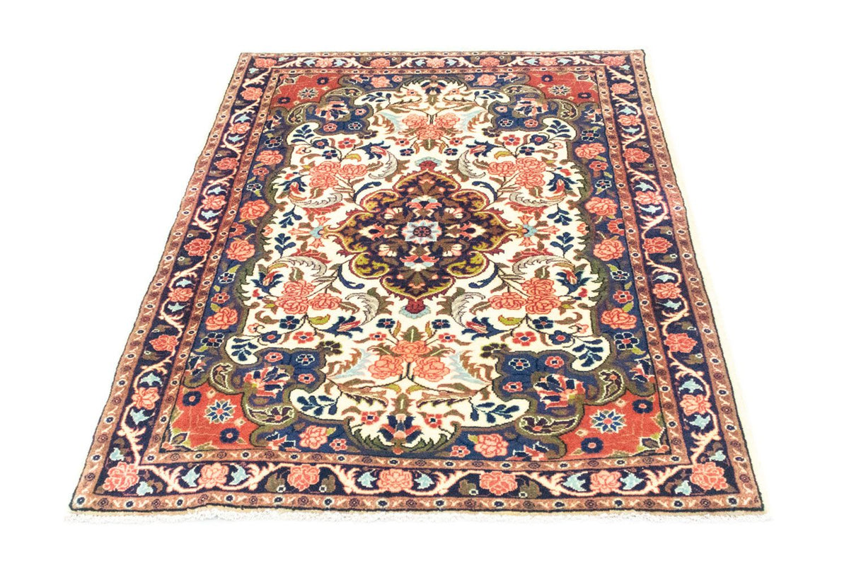 Tappeto Persero - Bidjar - 150 x 107 cm - beige