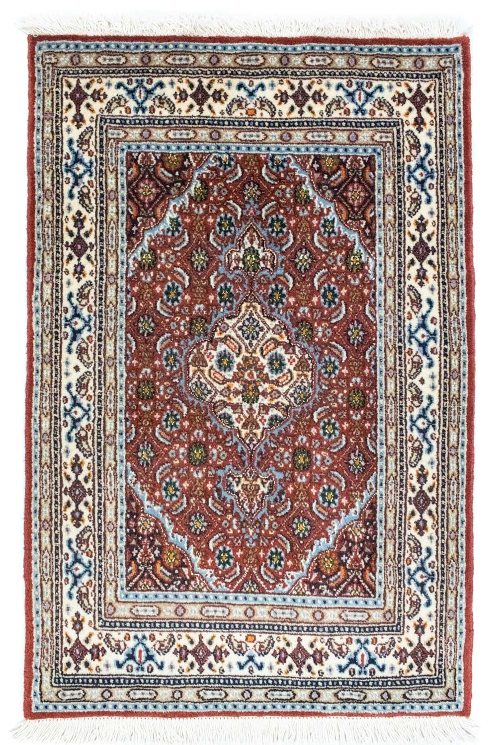 Tappeto Persero - Classico - 100 x 60 cm - marrone