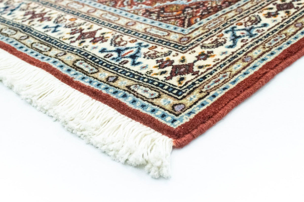 Tappeto Persero - Classico - 100 x 60 cm - marrone
