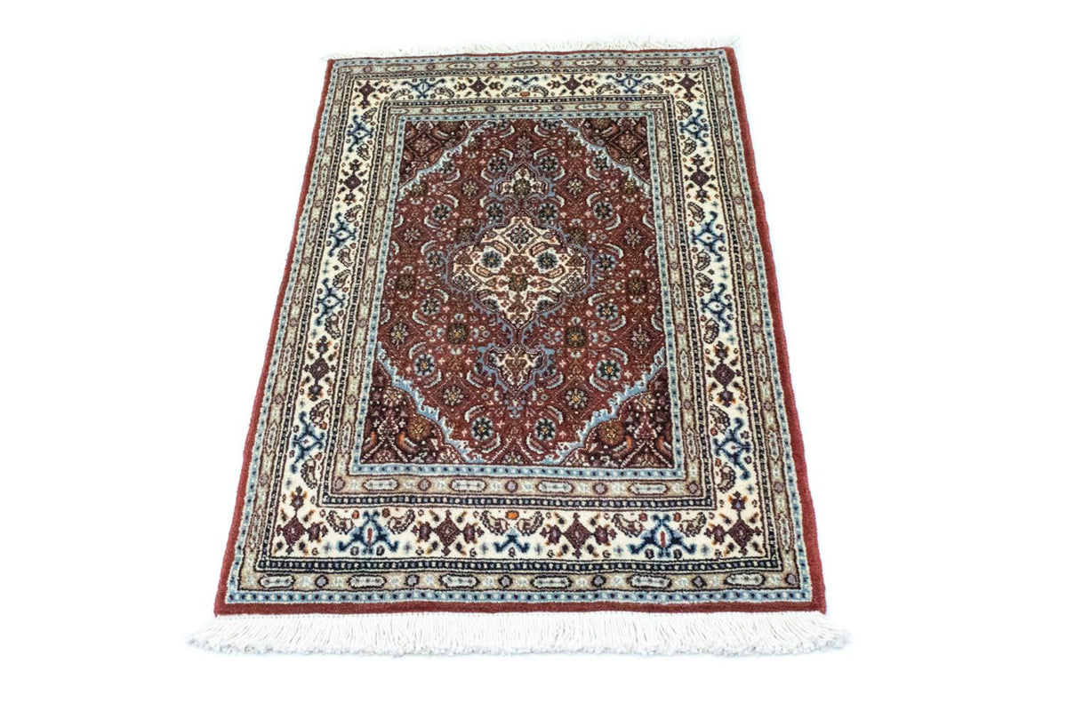 Tappeto Persero - Classico - 100 x 60 cm - marrone