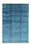 Tappeto Gabbeh - Persero - 353 x 250 cm - blu