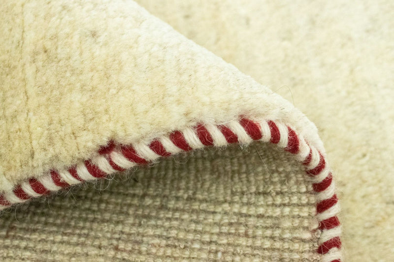 Tappeto Gabbeh - Persero - 90 x 60 cm - multicolore