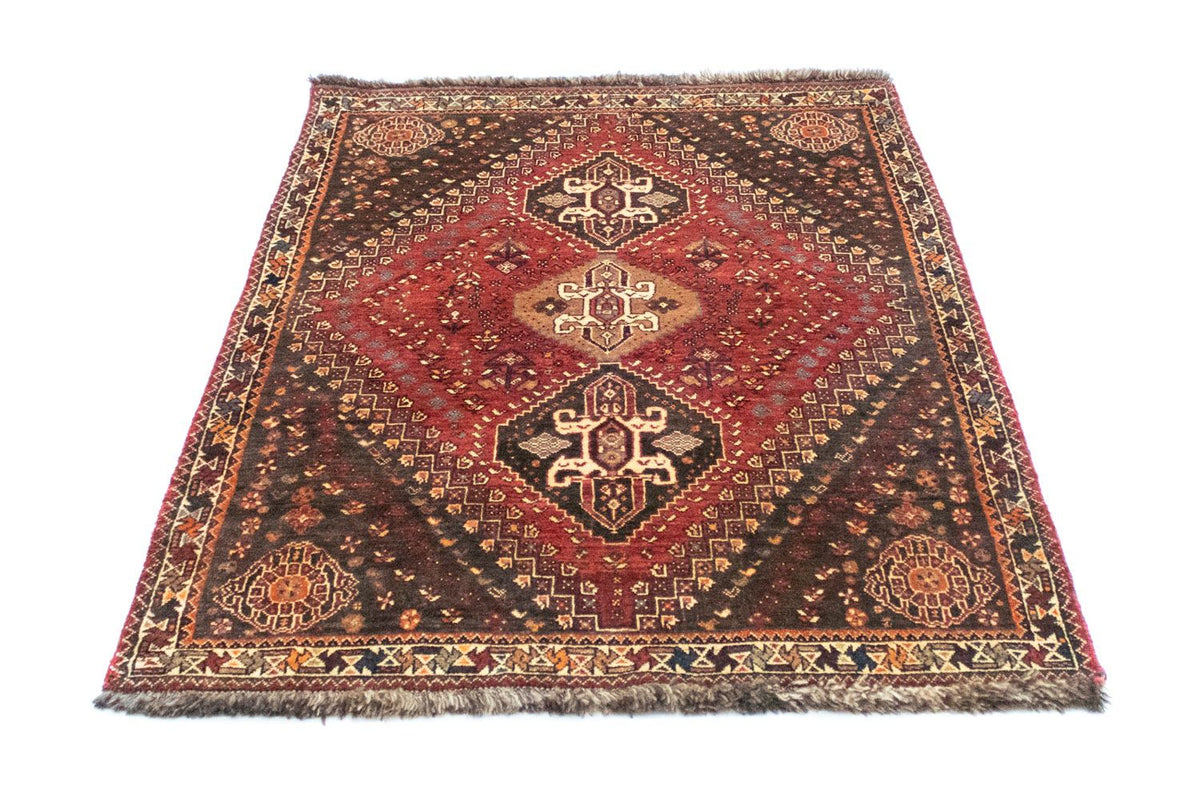 Tappeto Persero - Nomade - 165 x 112 cm - rosso