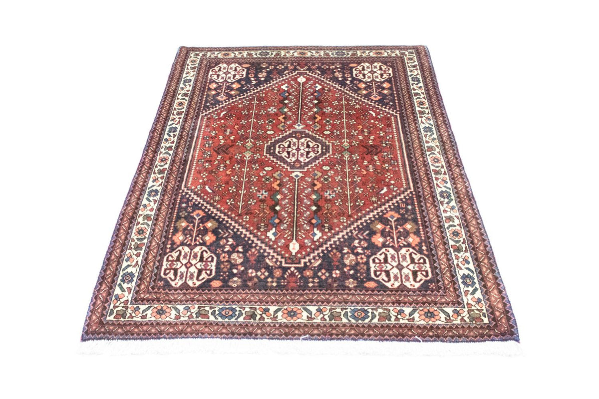 Tappeto Persero - Nomade - 156 x 107 cm - arancione