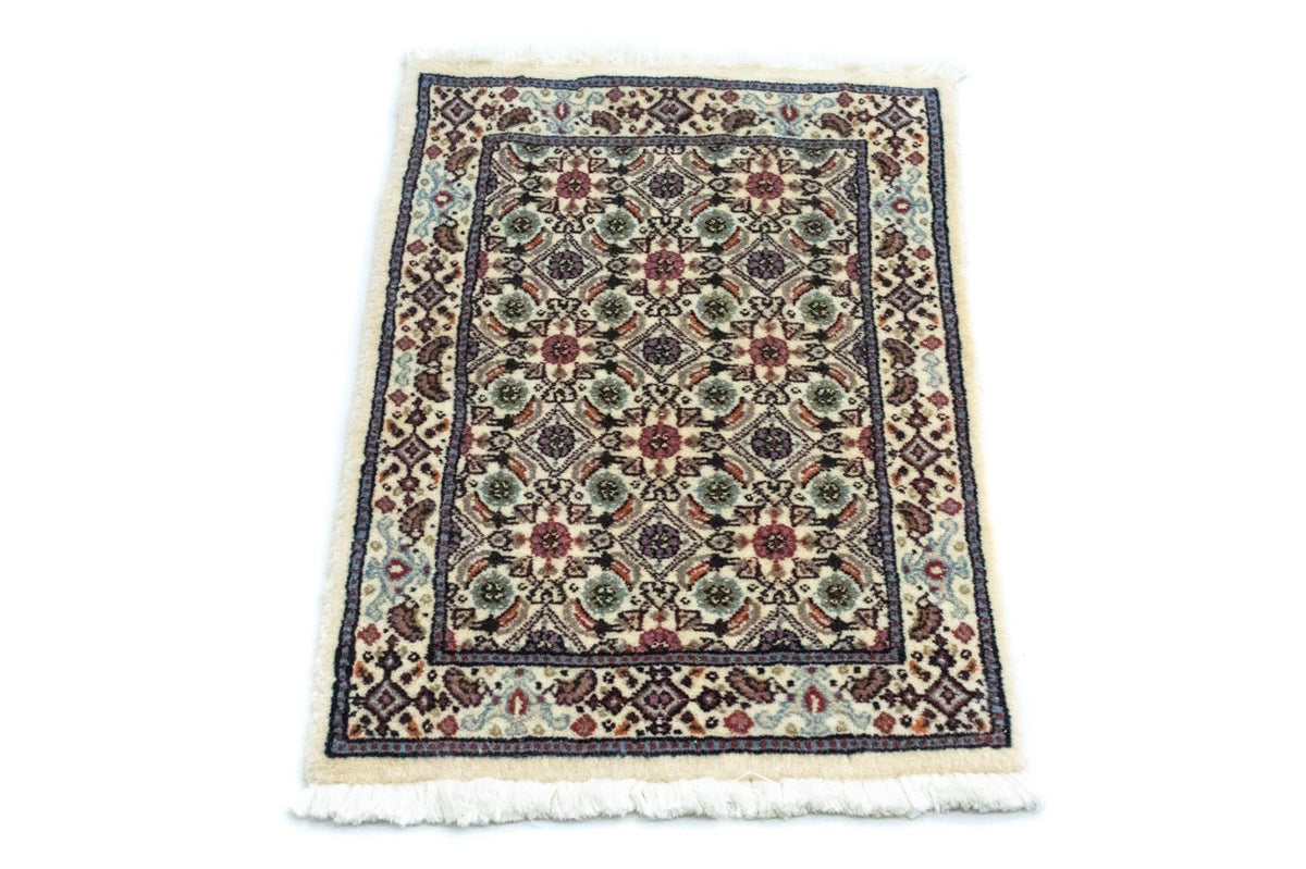 Tappeto Persero - Classico - 60 x 40 cm - blu