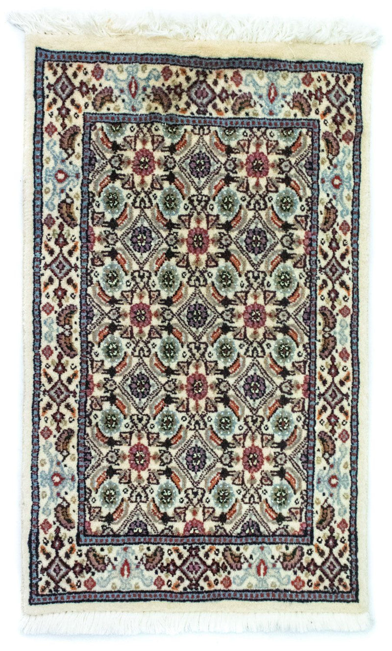 Tappeto Persero - Classico - 60 x 40 cm - blu