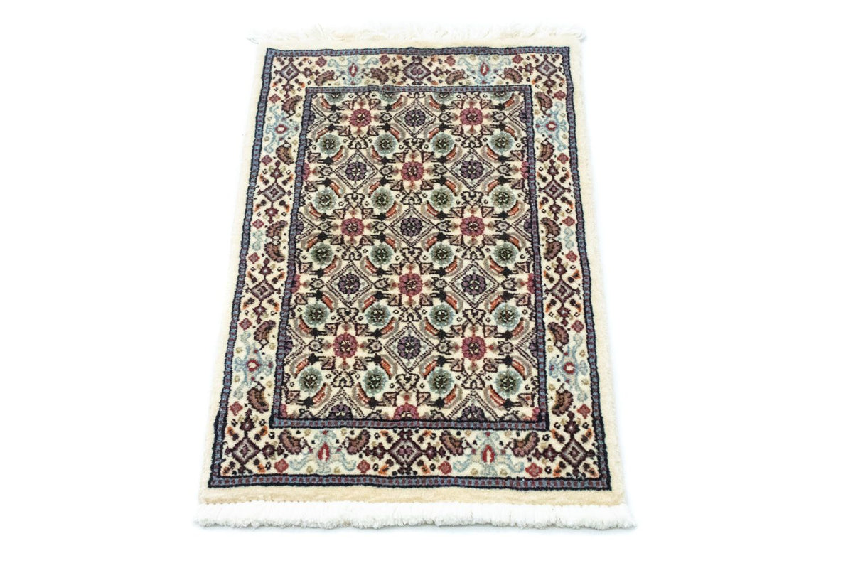 Tappeto Persero - Classico - 60 x 40 cm - blu
