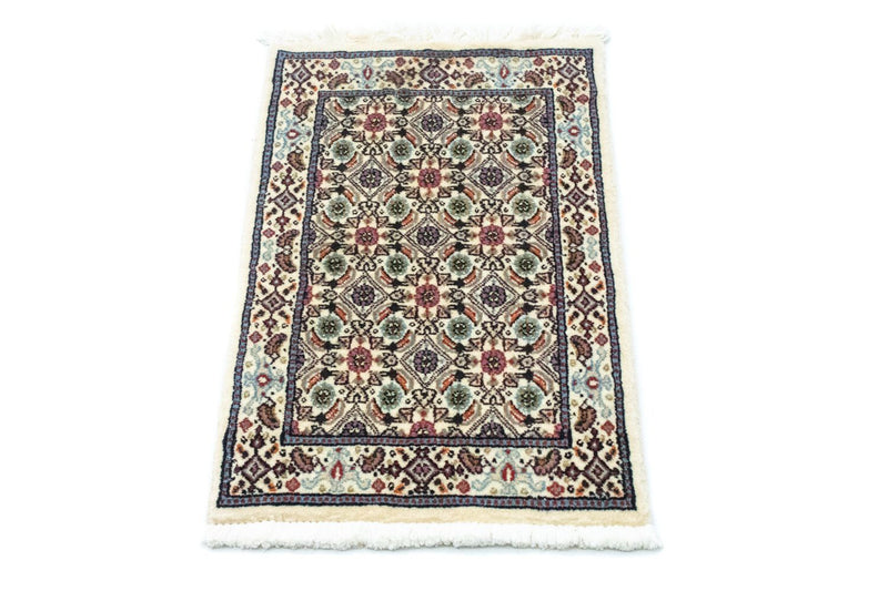 Tappeto Persero - Classico - 60 x 40 cm - blu