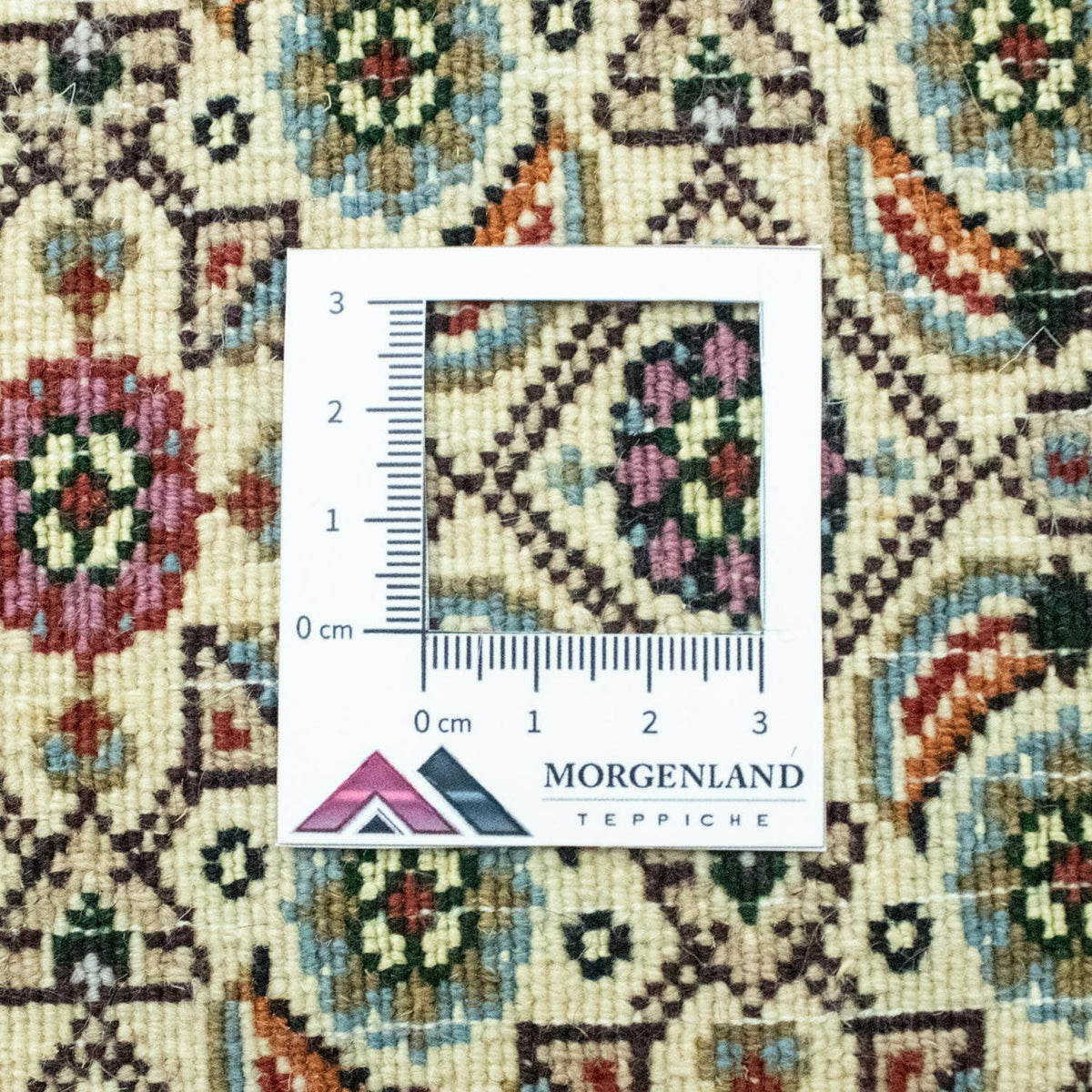Tappeto Persero - Classico - 60 x 40 cm - blu