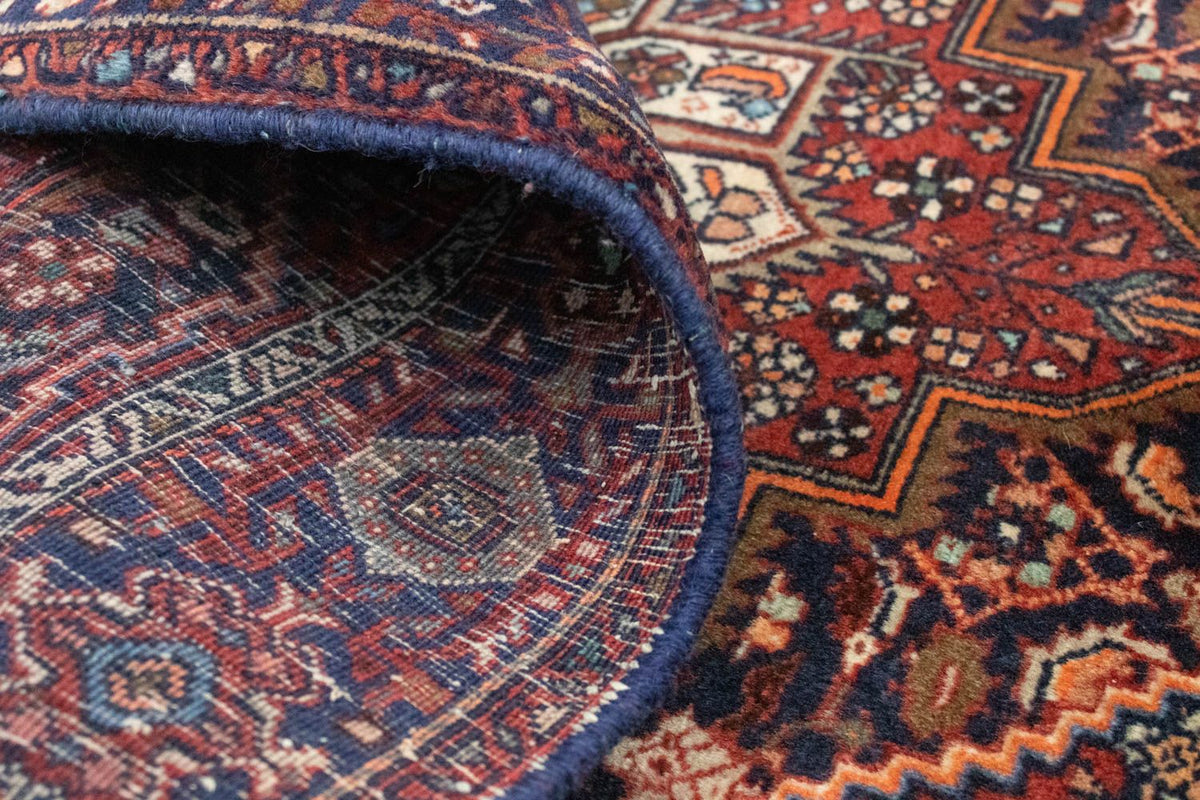 Tappeto Persero - Nomade - 145 x 100 cm - blu