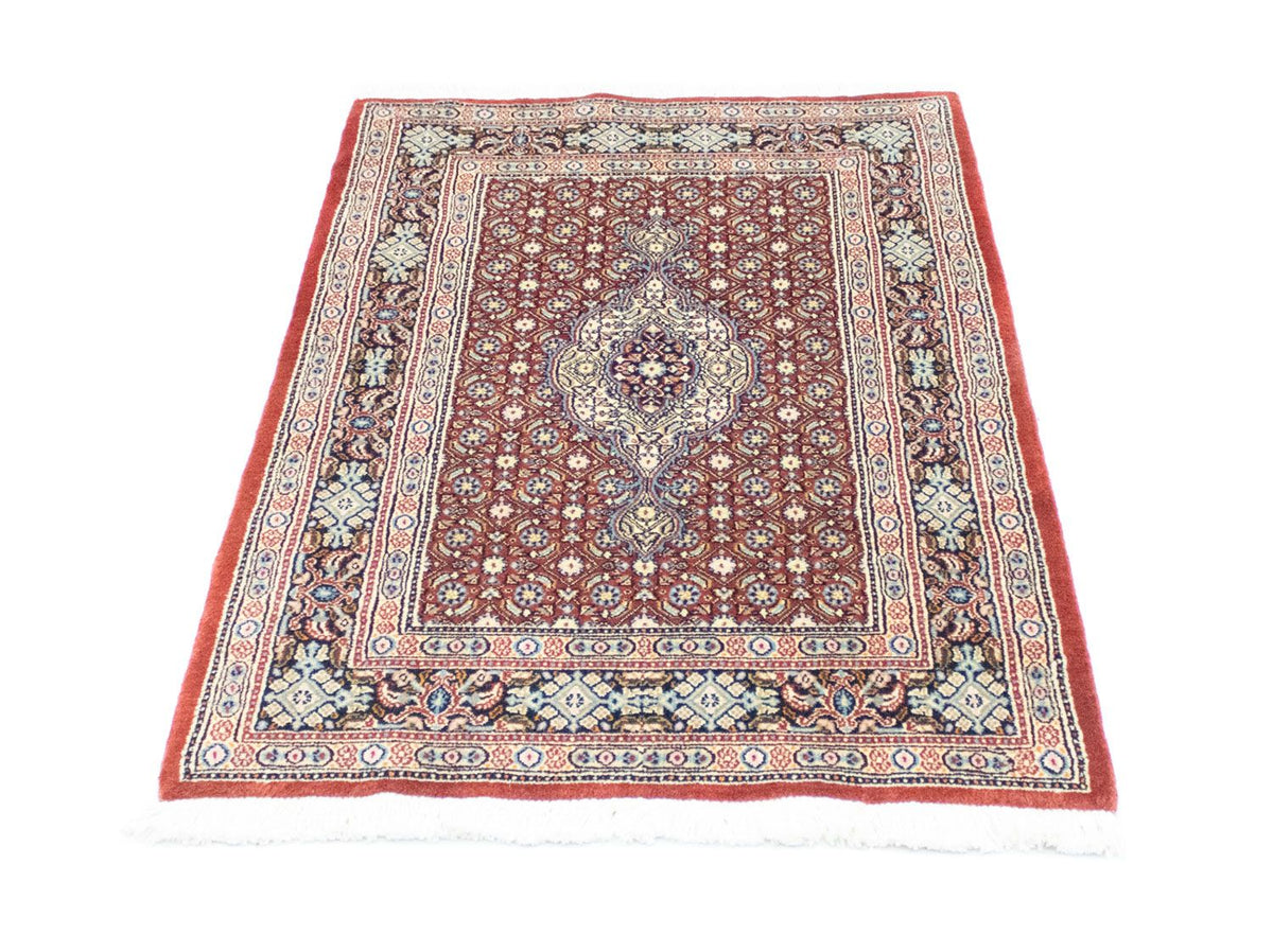 Tappeto Persero - Classico - 130 x 80 cm - rosso