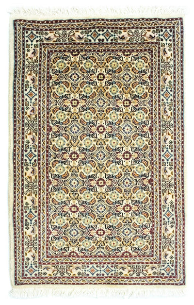 Moud Tappeto 60x90cm - Tappeto persiano