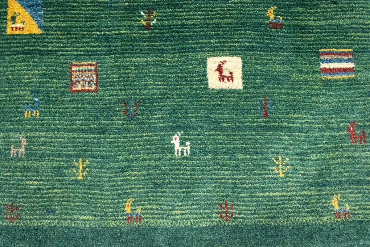 Tappeto Persero - Nomade - 135 x 82 cm - multicolore