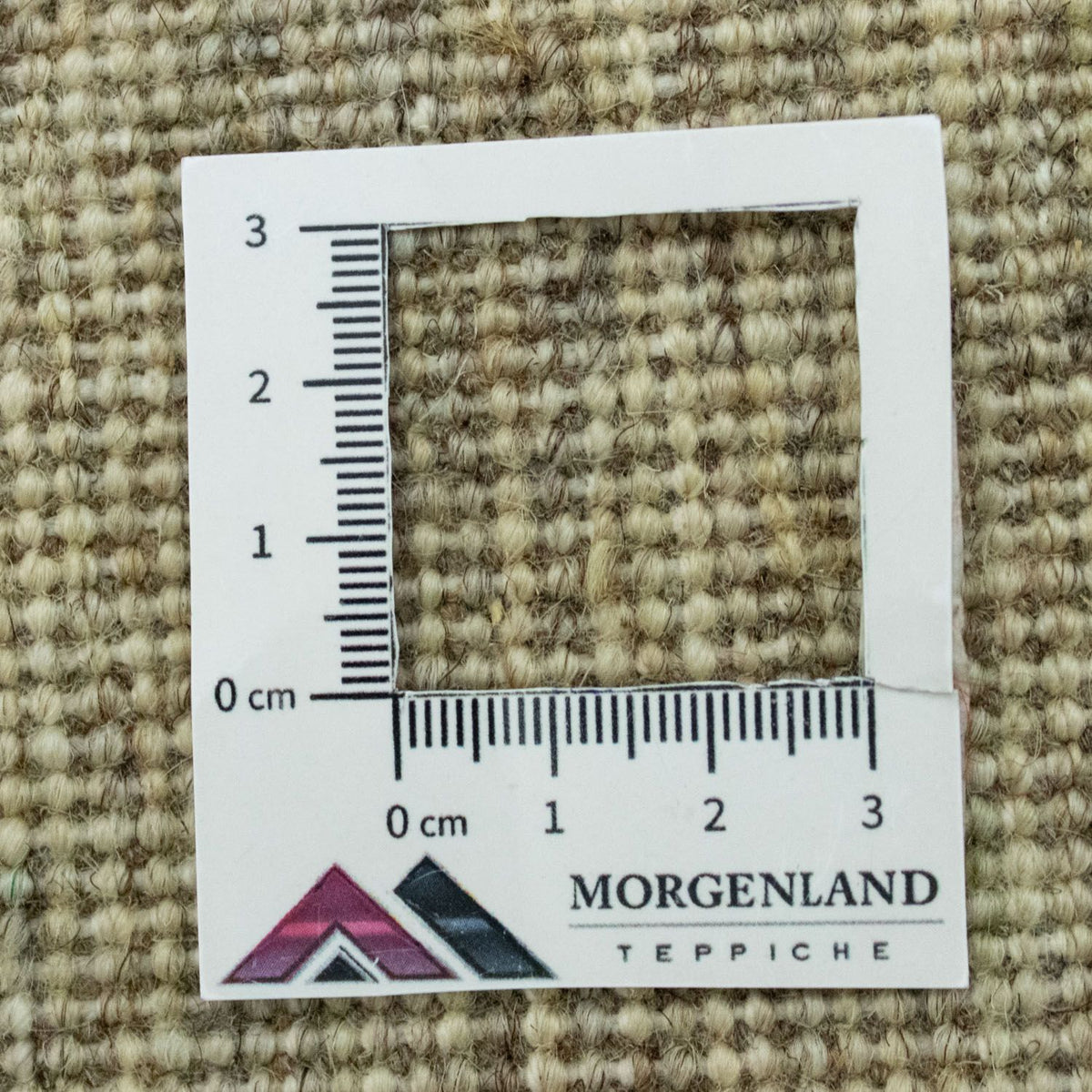 Tappeto Gabbeh - Loribaft Persero - 124 x 83 cm - colorato