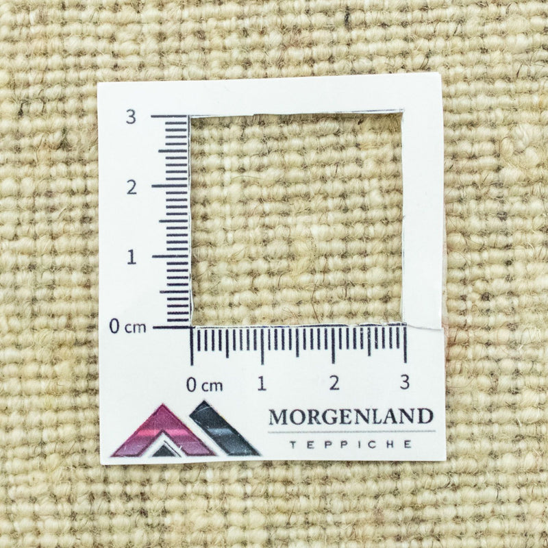 Tappeto Gabbeh - Loribaft Persero - 128 x 80 cm - beige