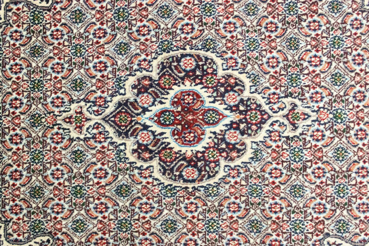 Tappeto Persero - Classico - 118 x 80 cm - blu