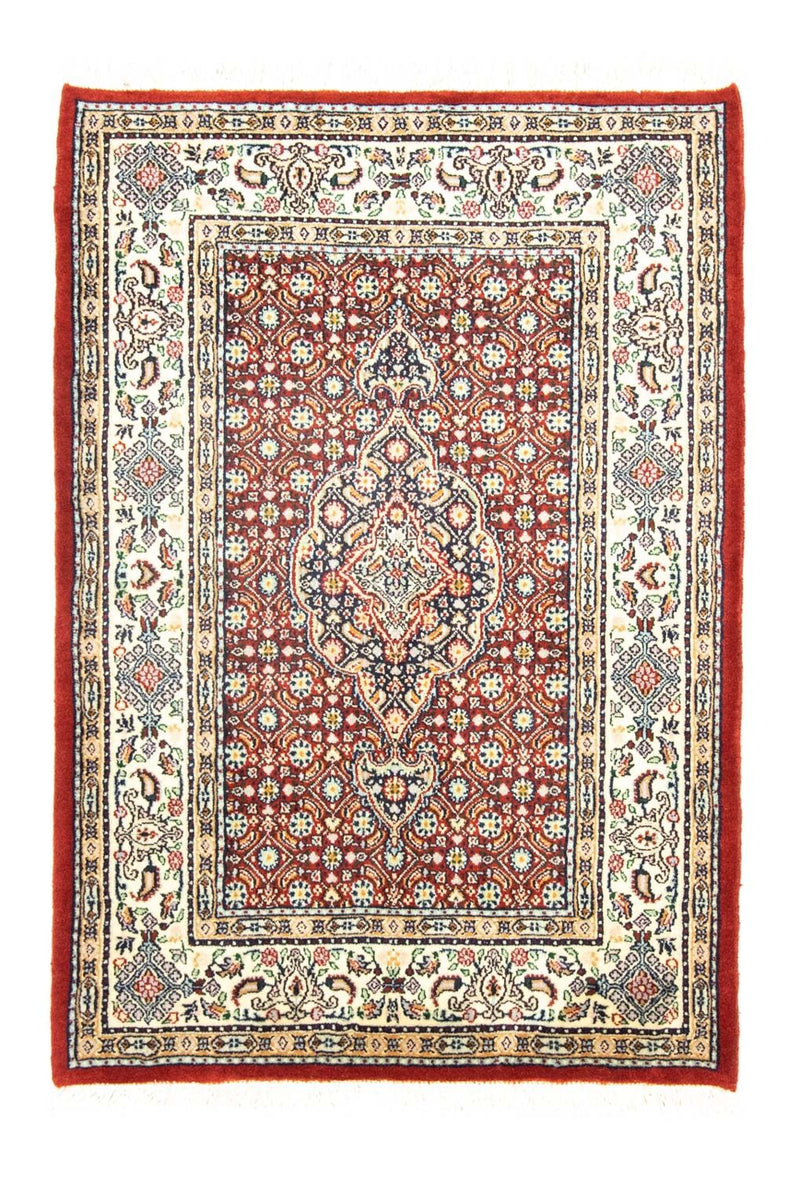 Tappeto Persero - Classico - 120 x 82 cm - rosso