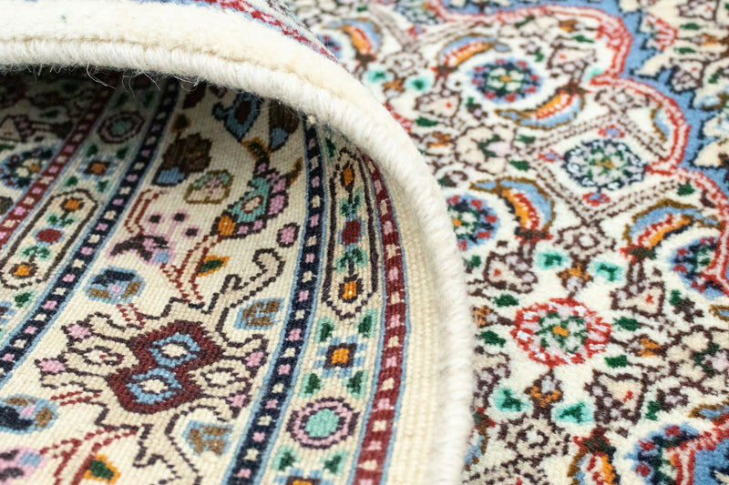 Tappeto Persero - Classico - 118 x 75 cm - blu