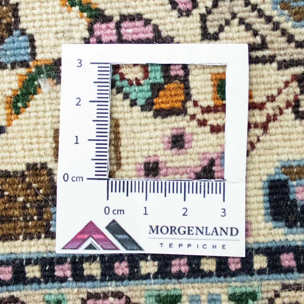 Tappeto Persero - Classico - 118 x 75 cm - blu