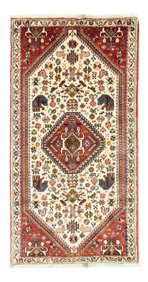 Tappeto Persero - Nomade - 150 x 77 cm - beige