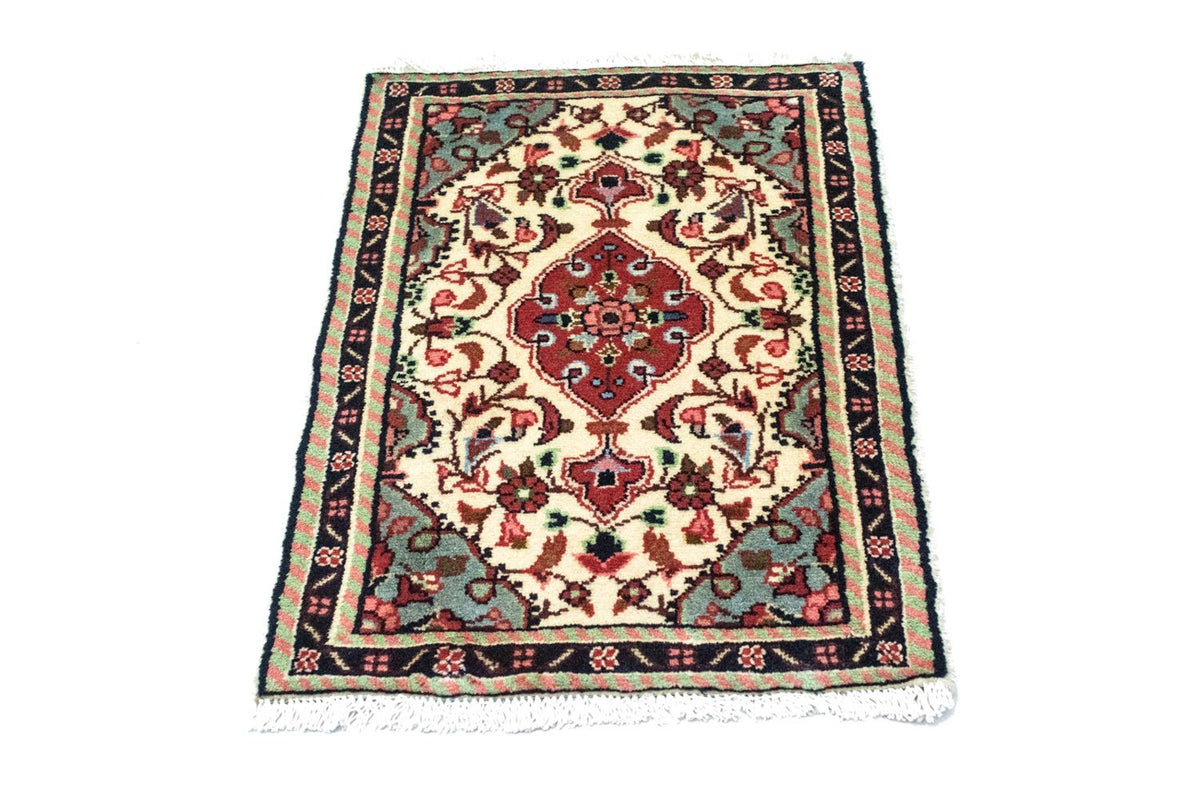 Tappeto Persero - Nomade - 90 x 60 cm - multicolore
