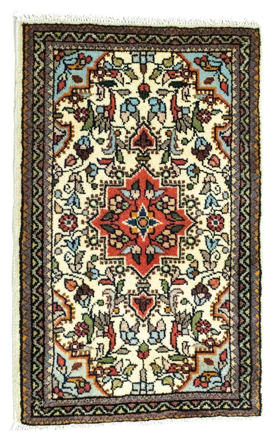 Tappeto Persero - Nomade - 90 x 60 cm - beige