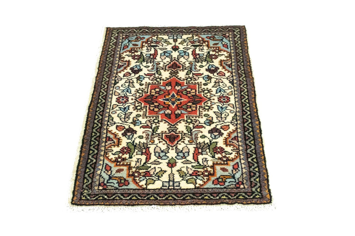 Tappeto Persero - Nomade - 90 x 60 cm - beige