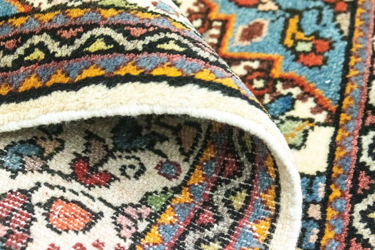 Tappeto Persero - Nomade - 90 x 60 cm - beige