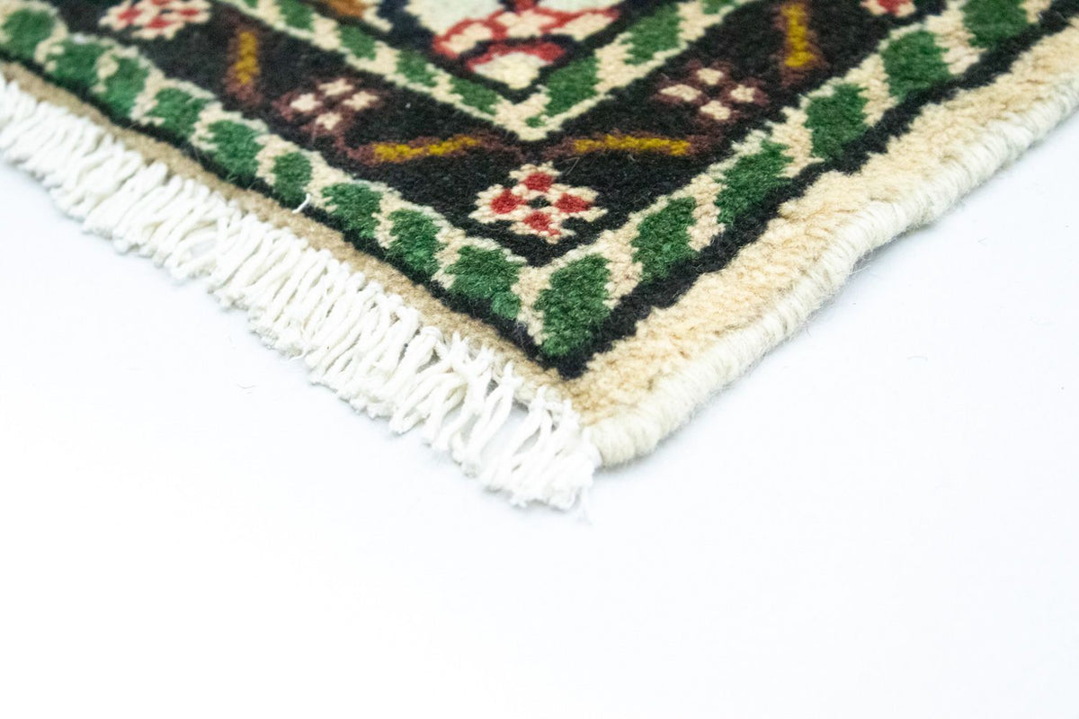 Tappeto Persero - Nomade - 90 x 60 cm - multicolore