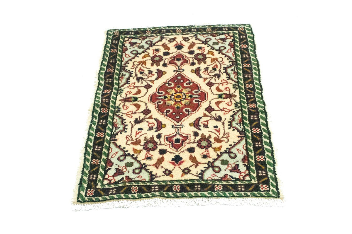 Tappeto Persero - Nomade - 90 x 60 cm - multicolore