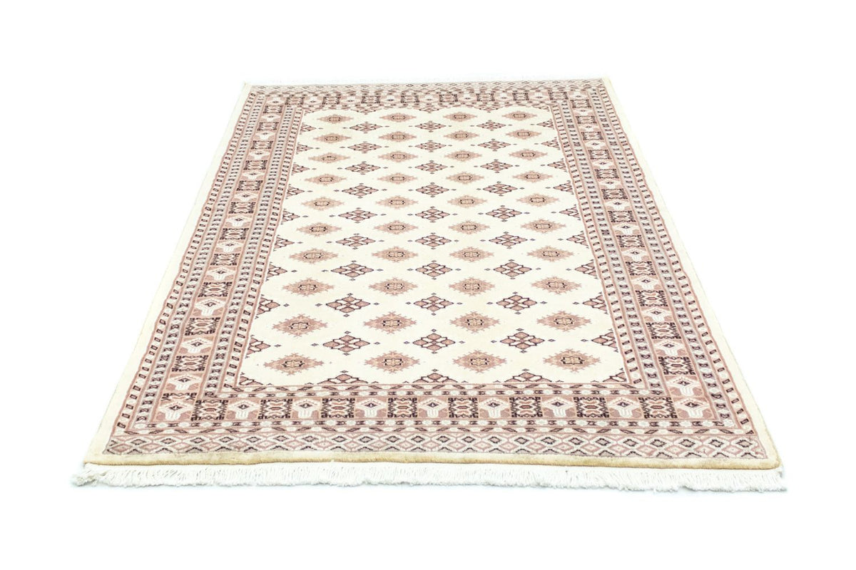 Tappeto Pakistani - 188 x 126 cm - beige