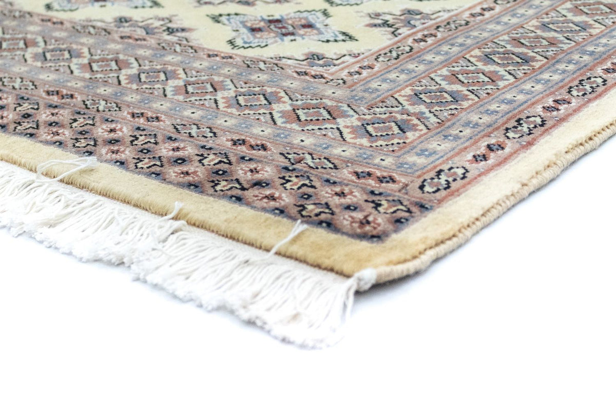 Tappeto Pakistani - 185 x 127 cm - beige