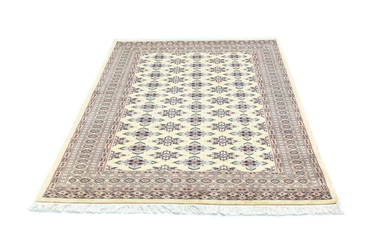 Tappeto Pakistani - 185 x 127 cm - beige