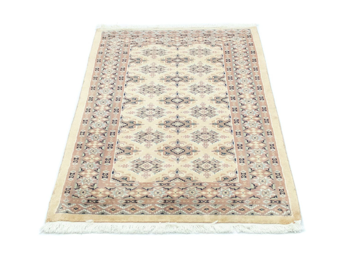 Tappeto Pakistani - 122 x 76 cm - beige