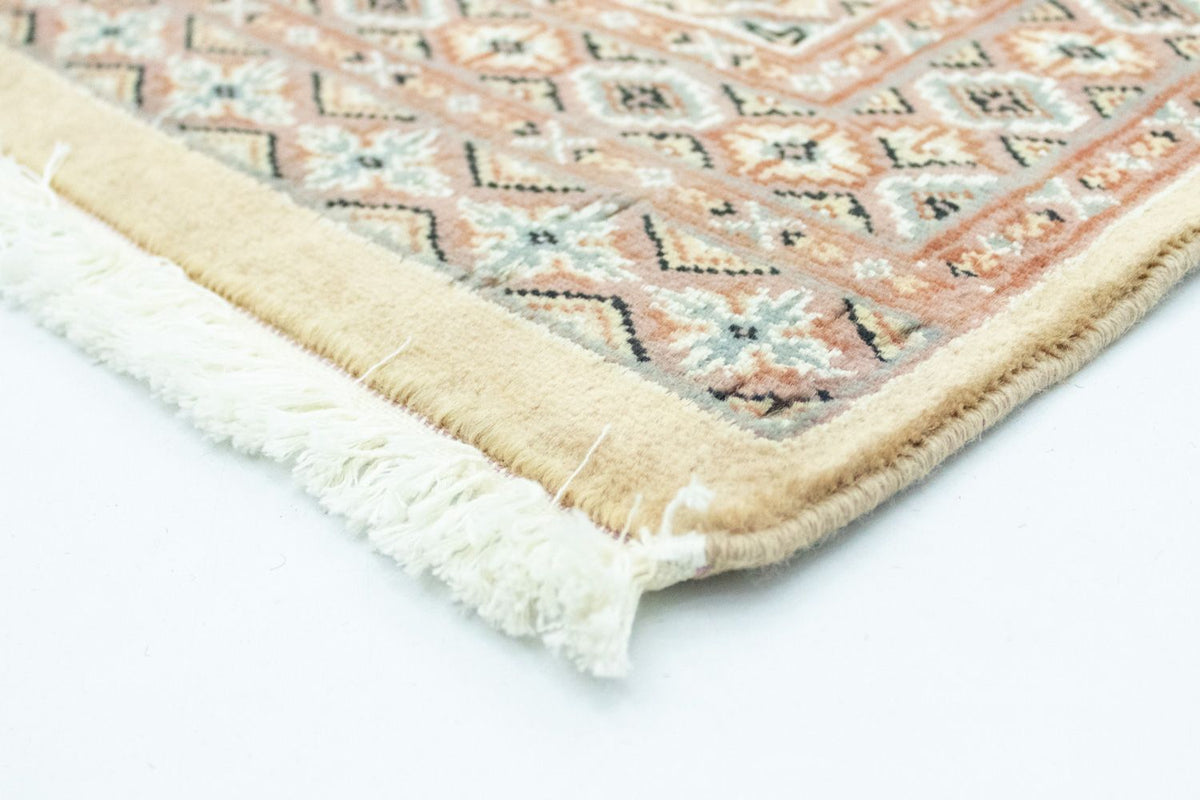 Tappeto Pakistani - 122 x 77 cm - beige