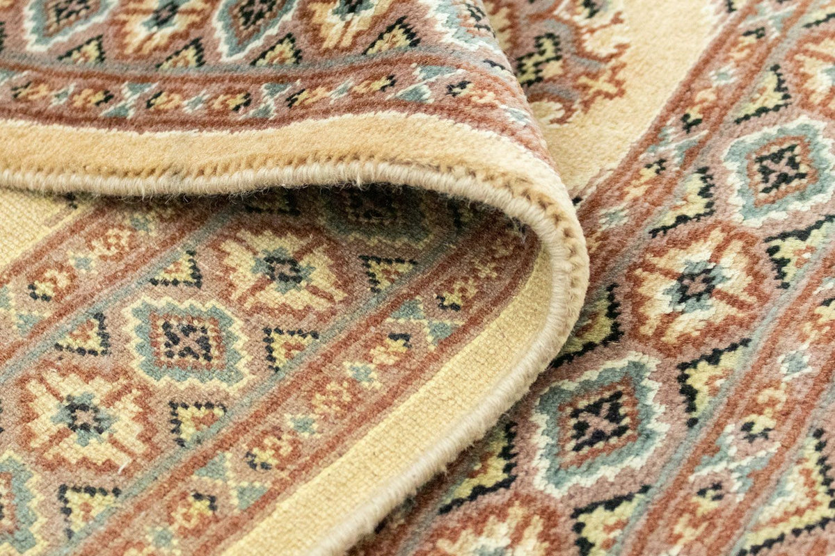 Tappeto Pakistani - 122 x 77 cm - beige