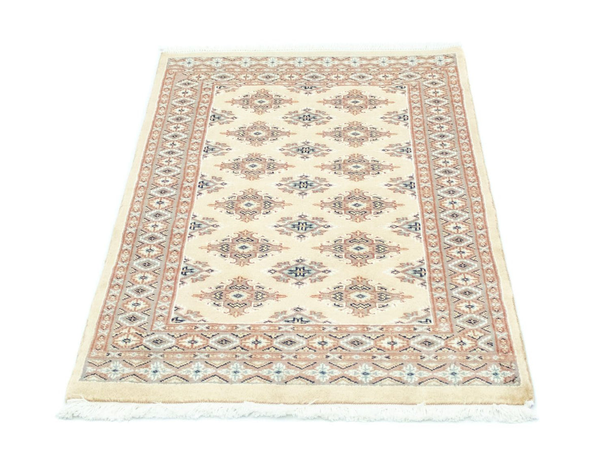 Tappeto Pakistani - 122 x 77 cm - beige