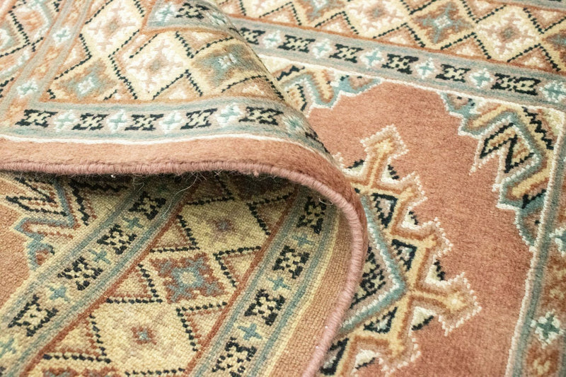 Tappeto Pakistani - 88 x 57 cm - marrone