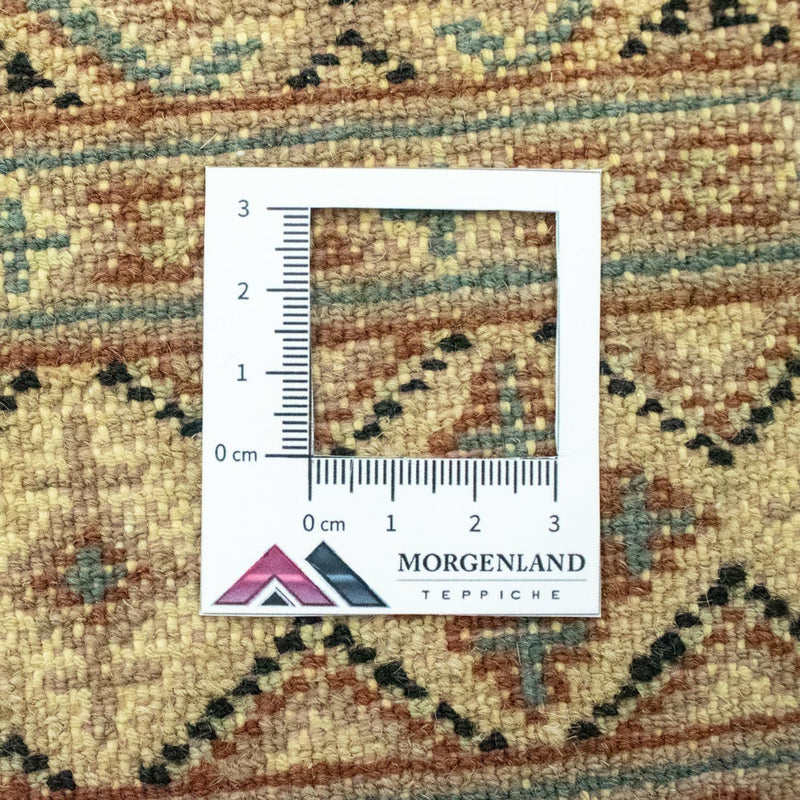 Tappeto Pakistani - 88 x 57 cm - marrone