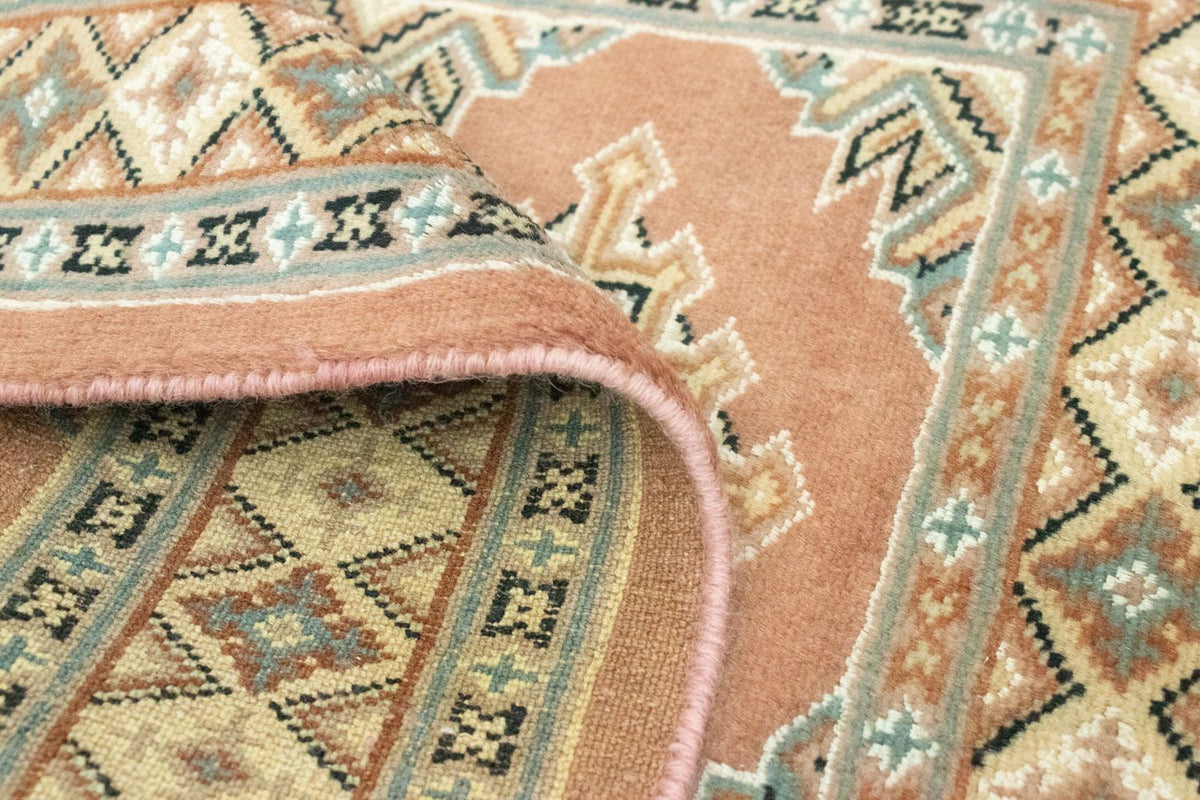 Tappeto Pakistani - 88 x 62 cm - marrone