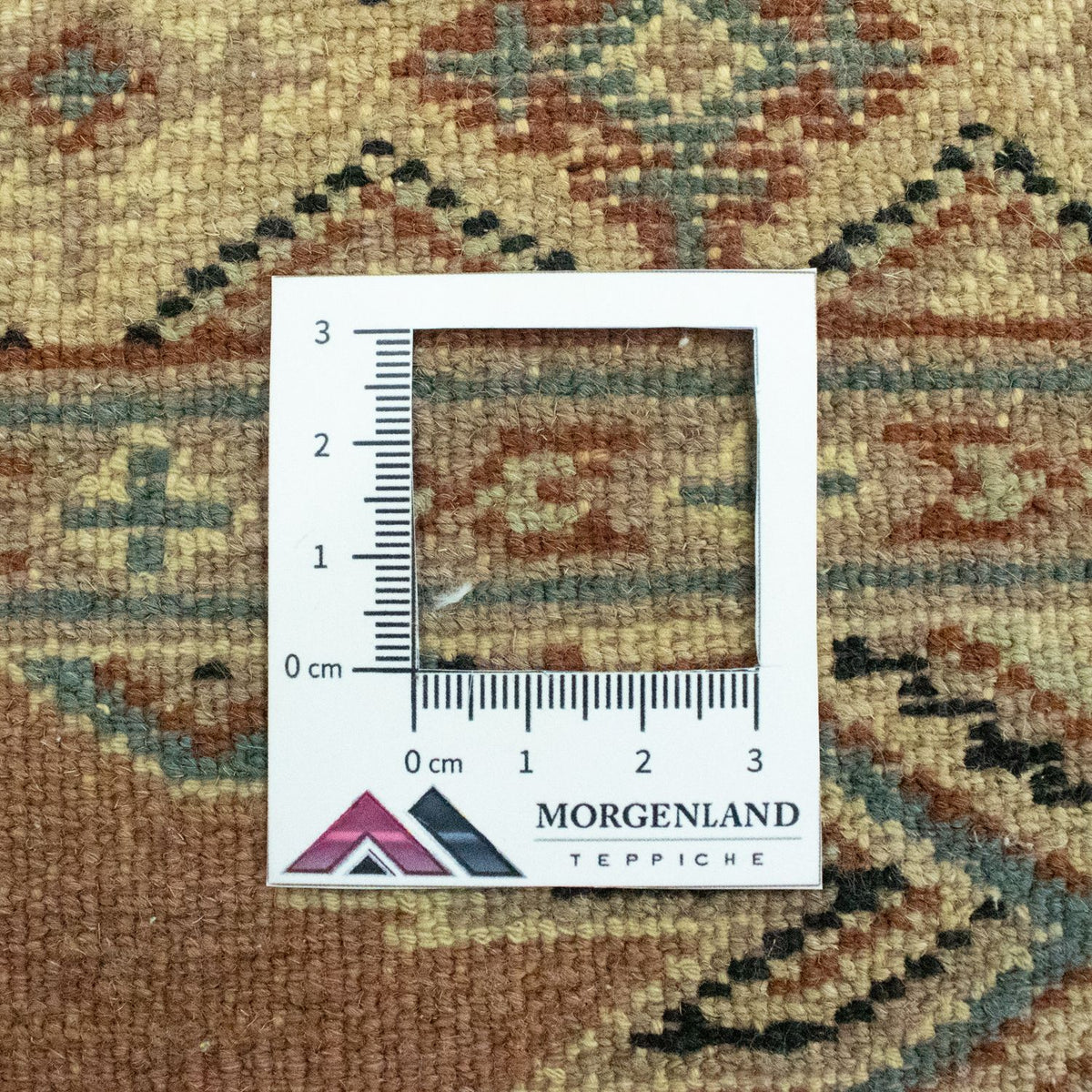 Tappeto Pakistani - 88 x 62 cm - marrone